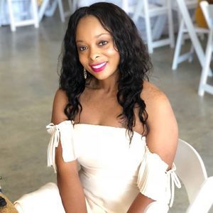 Meet your Posher, Chassity